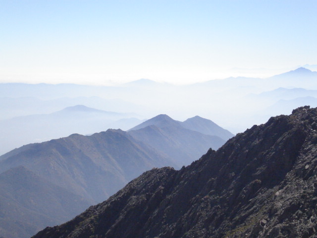 Foto de OLMUE, Chile