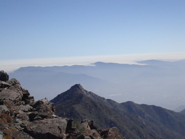 Foto de OLMUE, Chile