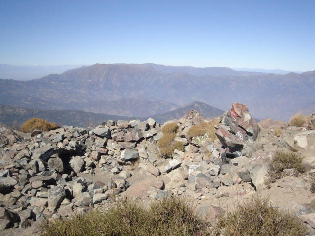 Foto de OLMUE, Chile