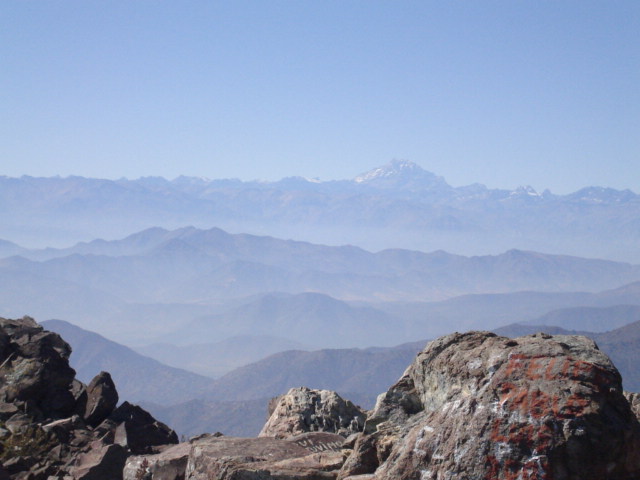 Foto de OLMUE, Chile