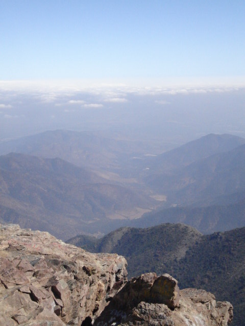 Foto de OLMUE, Chile