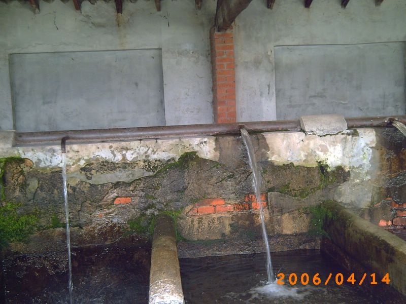 Foto de Guardo (Palencia), España