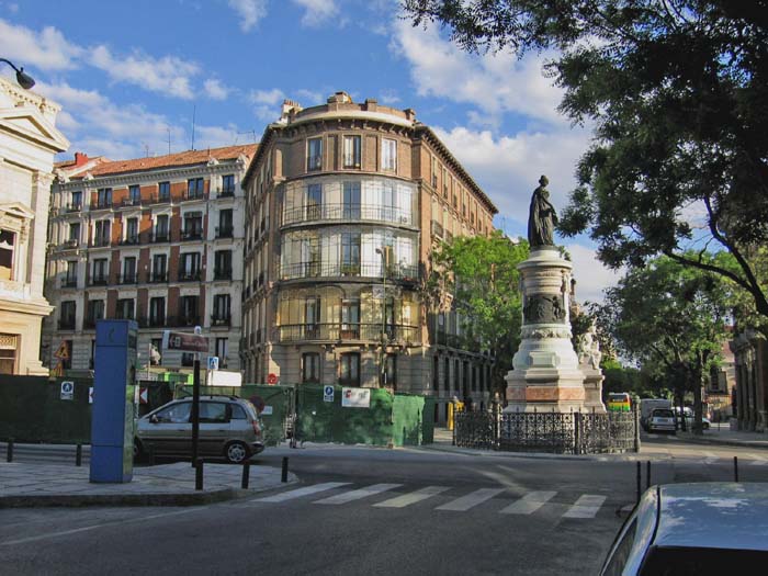 Foto de Madrid (Comunidad de Madrid), España