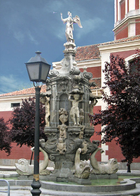 Foto de Madrid (Comunidad de Madrid), España