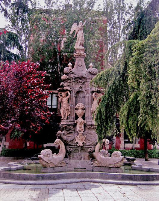 Foto de Madrid (Comunidad de Madrid), España