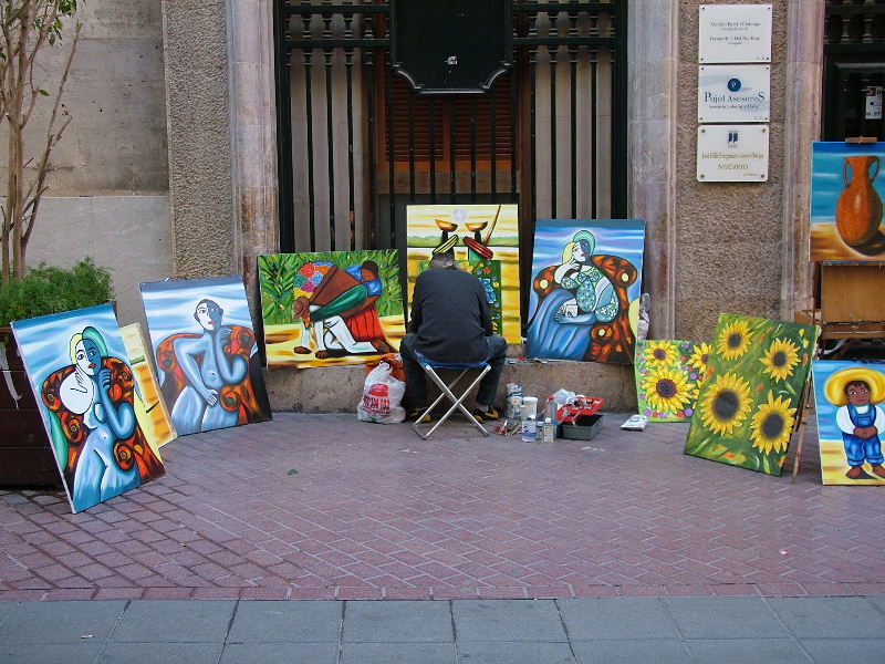 Foto de Palma de Mallorca (Illes Balears), España