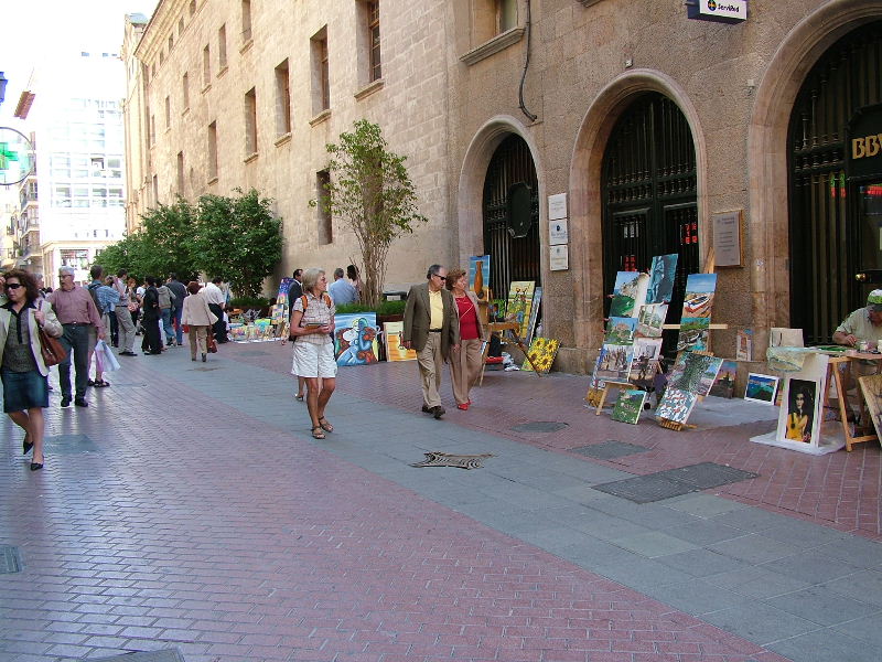 Foto de Palma de Mallorca (Illes Balears), España