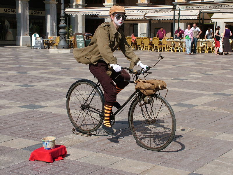 Foto de Palma de Mallorca (Illes Balears), España