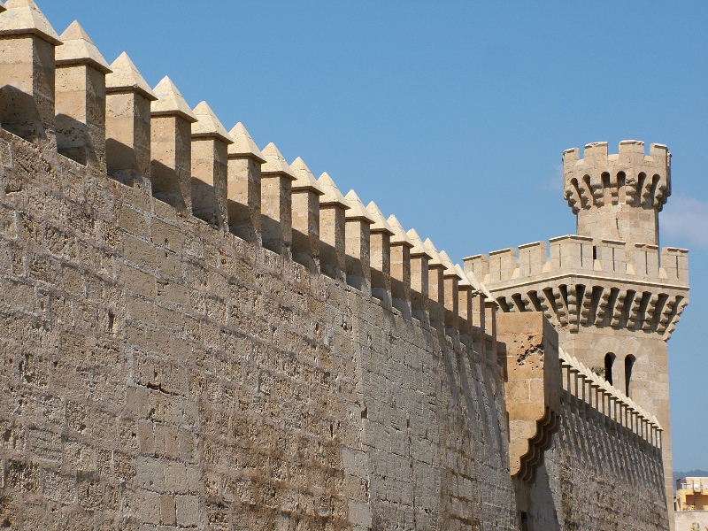 Foto de Palma de Mallorca (Illes Balears), España