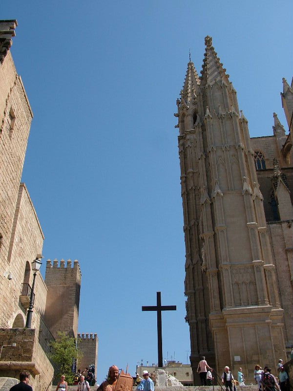 Foto de Palma de Mallorca (Illes Balears), España