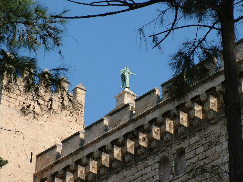 Foto de Palma de Mallorca (Illes Balears), España