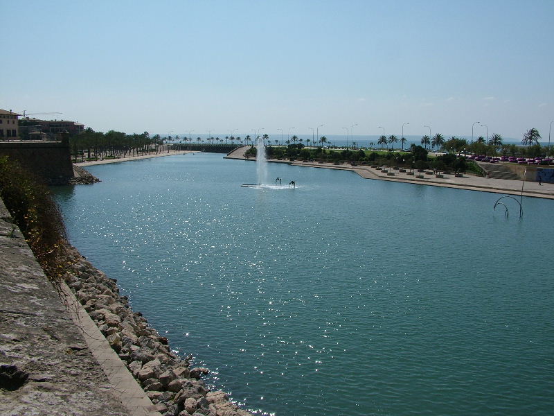 Foto de Palma de Mallorca (Illes Balears), España