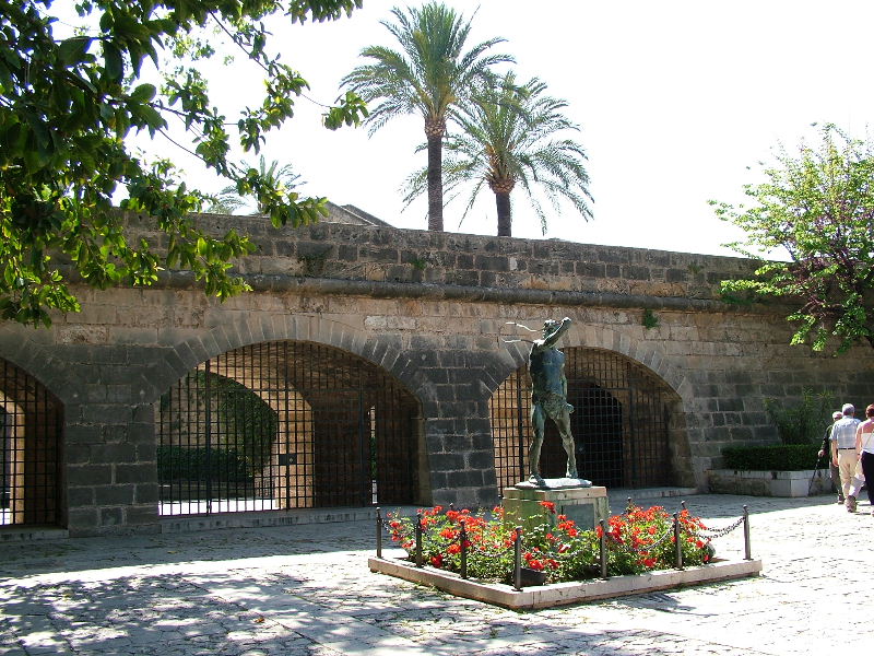 Foto de Palma de Mallorca (Illes Balears), España