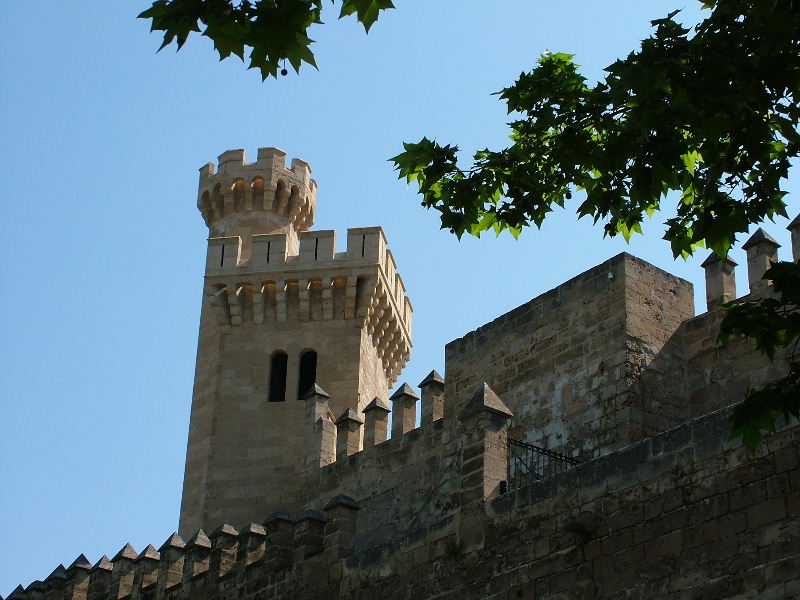 Foto de Palma de Mallorca (Illes Balears), España