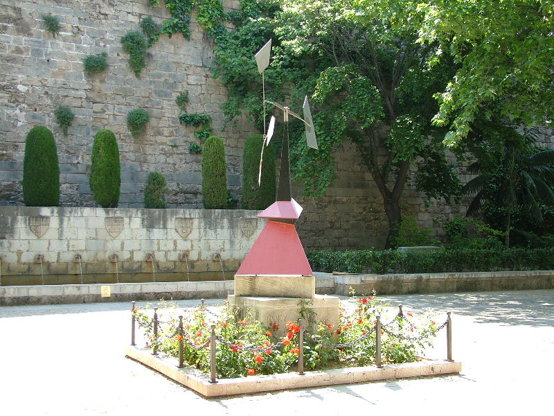 Foto de Palma de Mallorca (Illes Balears), España
