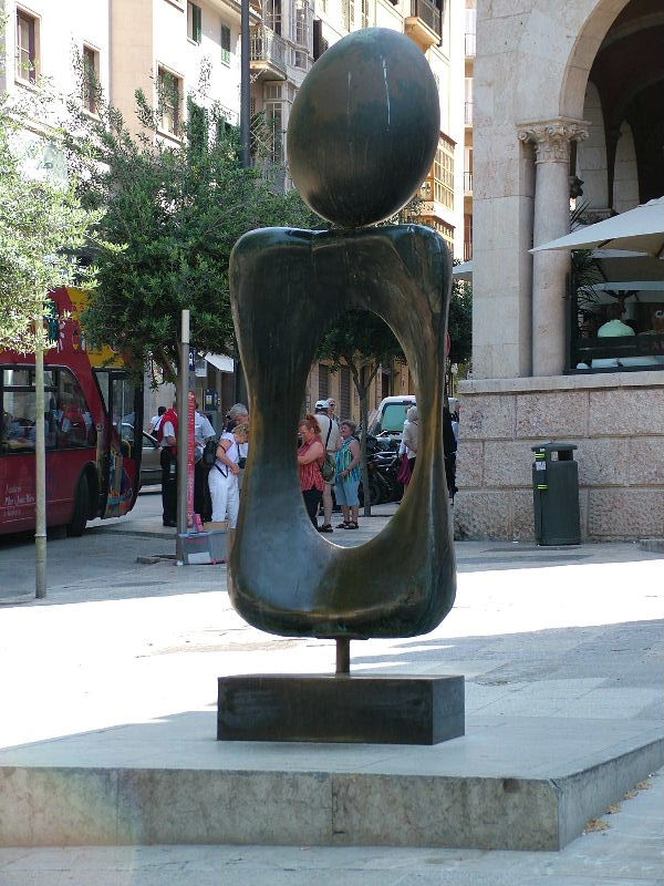 Foto de Palma de Mallorca (Illes Balears), España