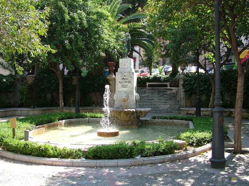 Foto de Palma de Mallorca (Illes Balears), España