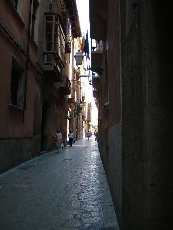 Foto de Palma de Mallorca (Illes Balears), España