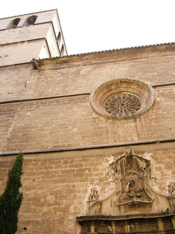 Foto de Palma de Mallorca (Illes Balears), España