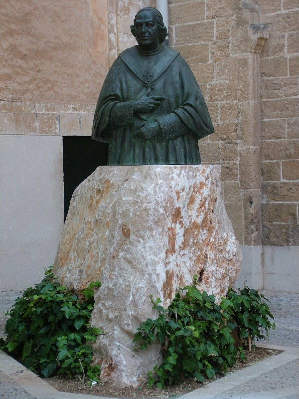 Foto de Palma de Mallorca (Illes Balears), España