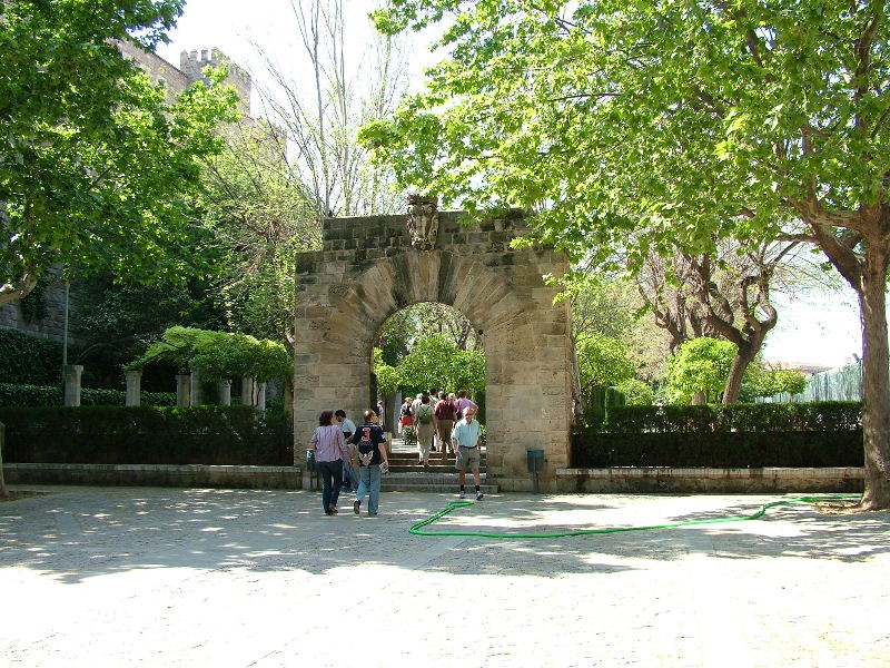 Foto de Palma de Mallorca (Illes Balears), España