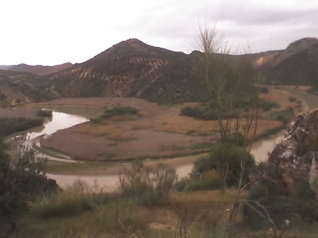 Foto de Badolatosa (Sevilla), España