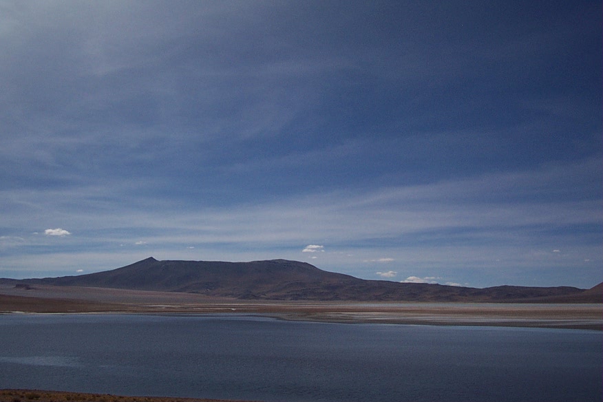 Foto de Salta, Chile