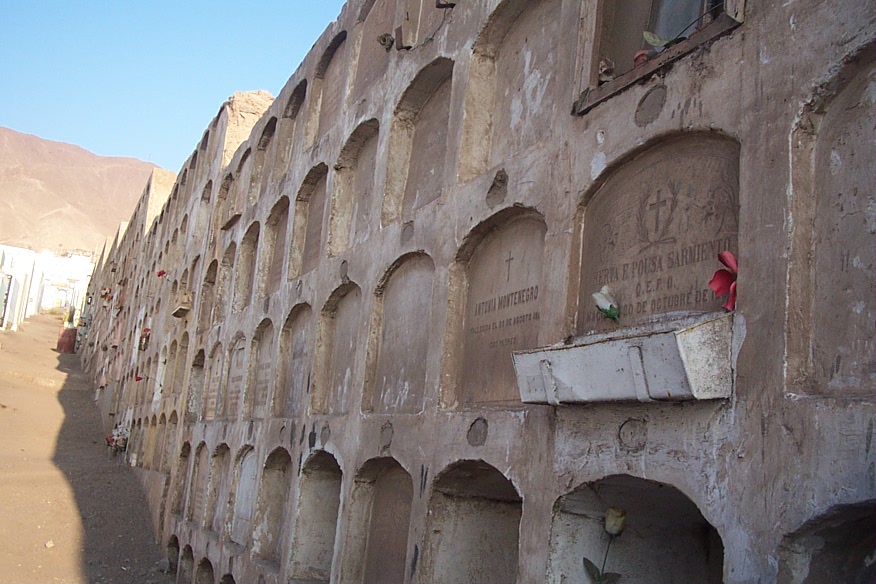 Foto de Antofagasta,Chile, Chile