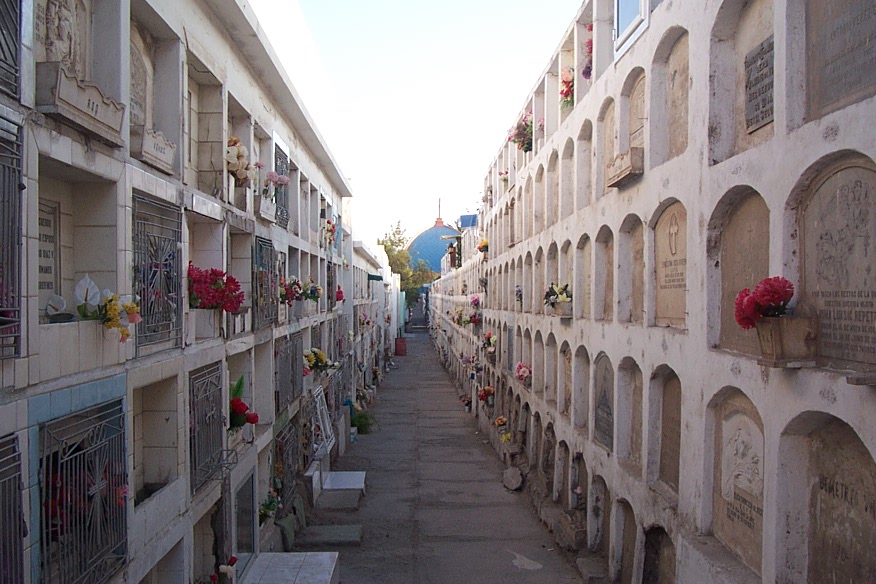 Foto de Antofagasta,Chile, Chile