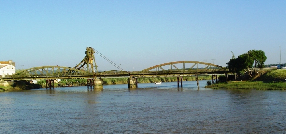 Foto de Alcacer do Sal, Portugal