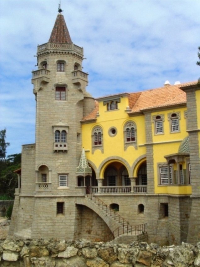 Foto de Cascais, Portugal