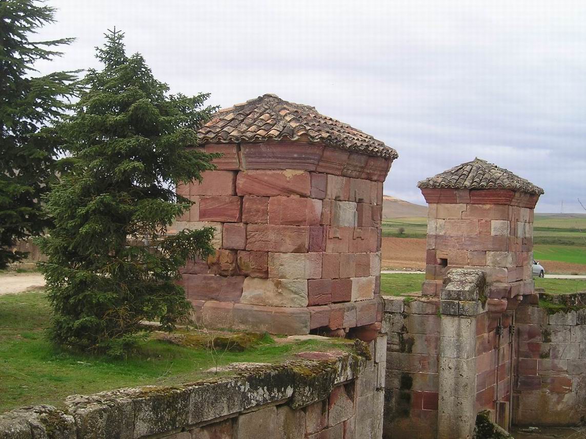 Foto de Herrera de Pisuerga (Palencia), España