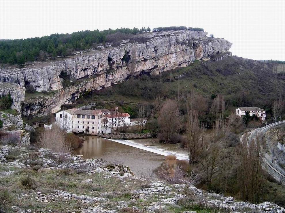 Foto de Mave (Palencia), España