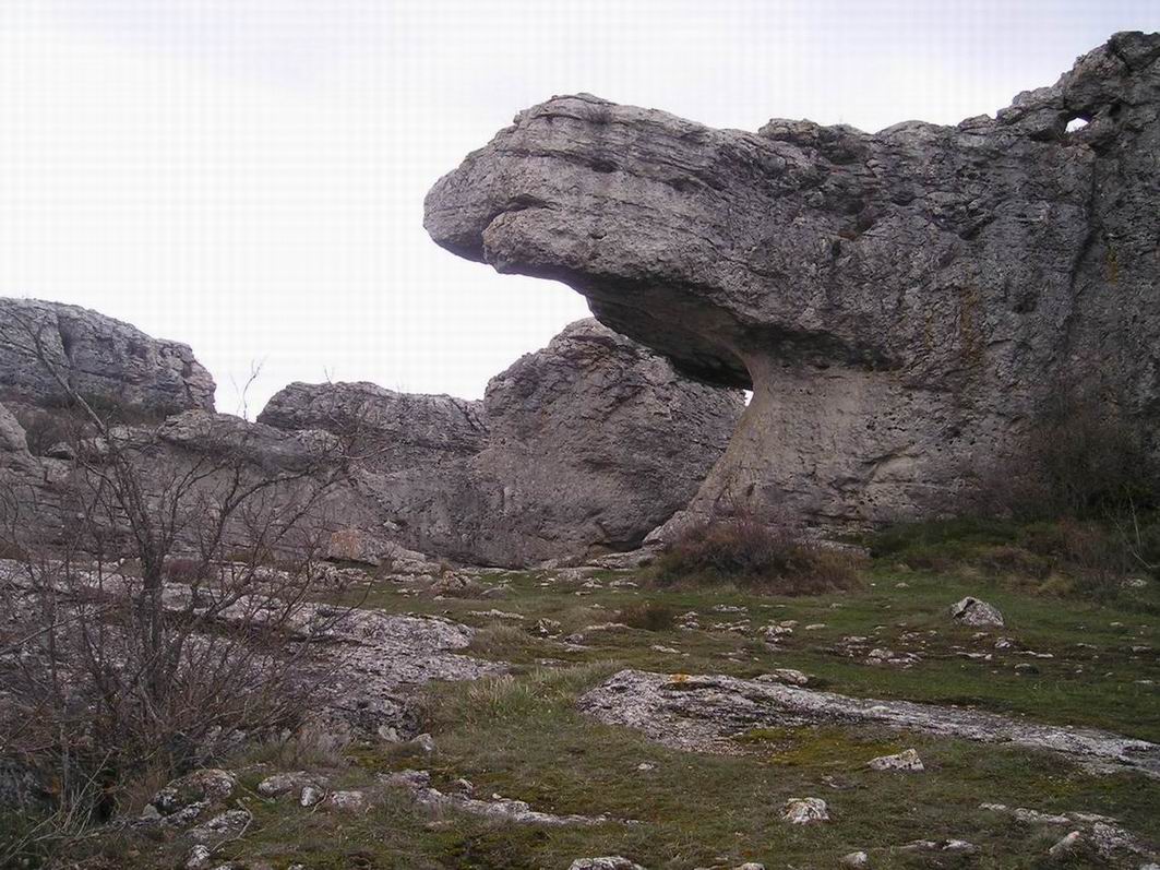 Foto de Mave (Palencia), España