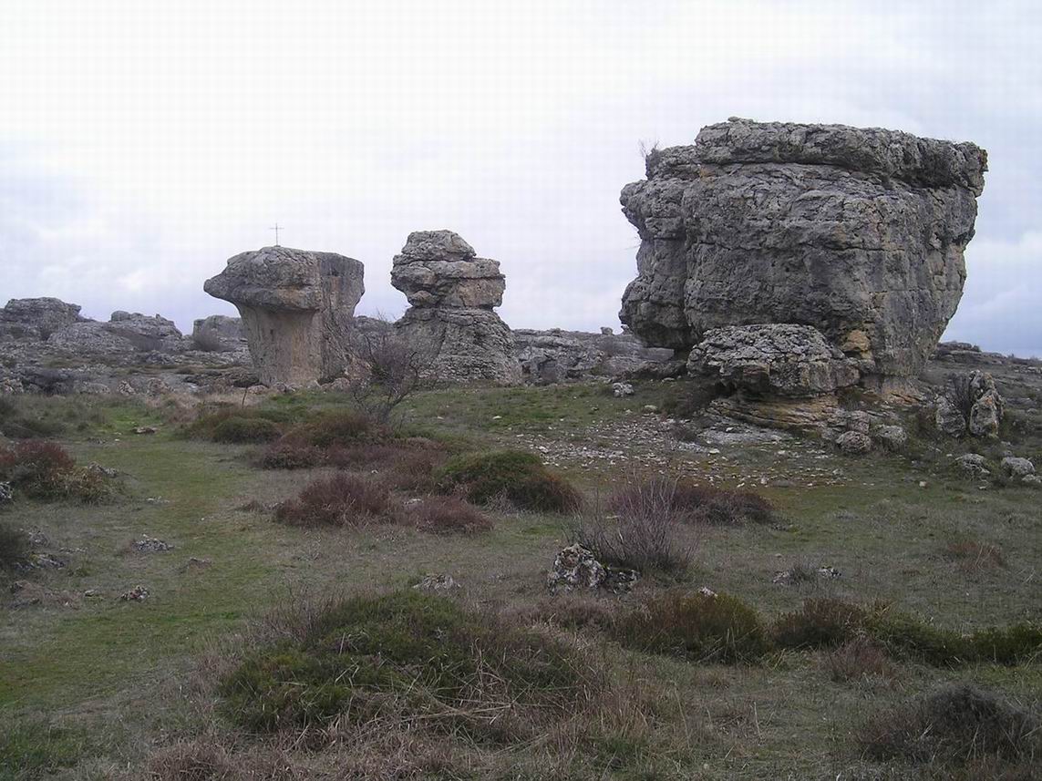 Foto de Mave (Palencia), España