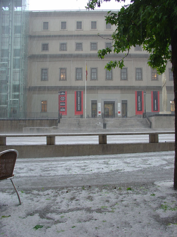 Foto de Madrid (Comunidad de Madrid), España