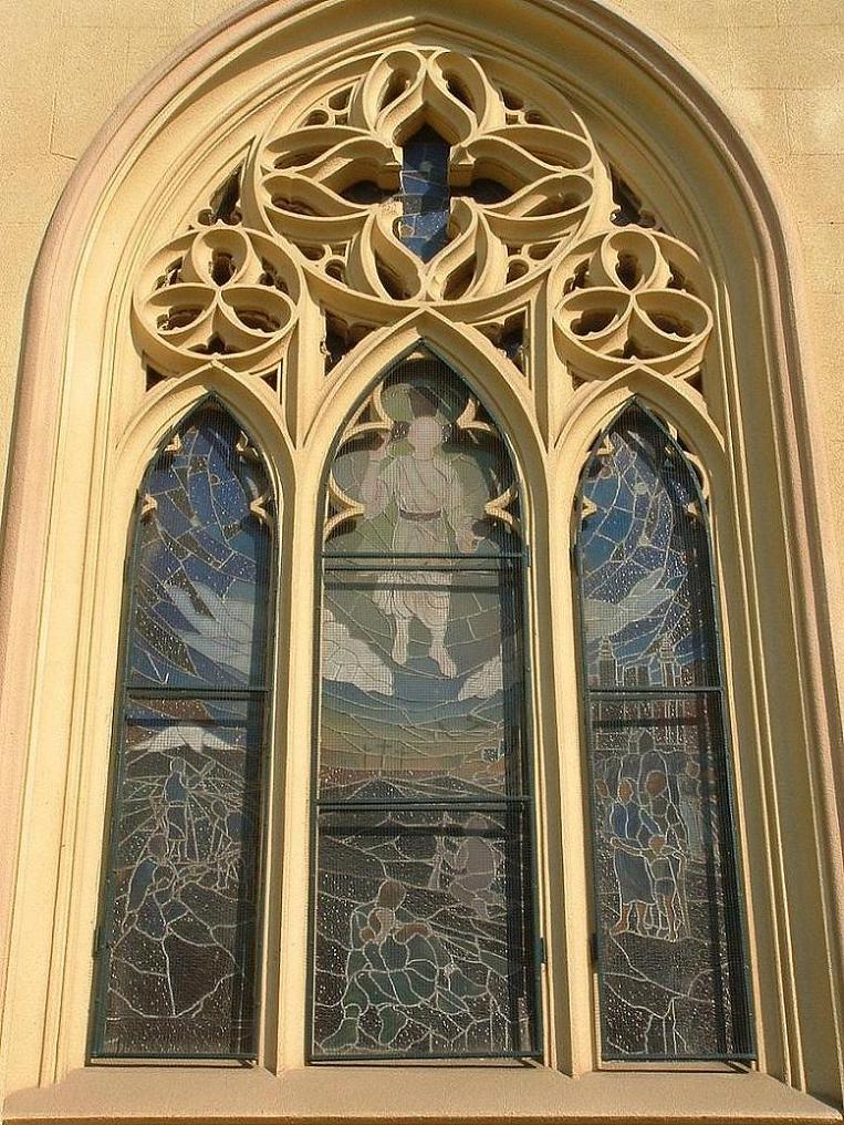 Foto de Santiago., Chile