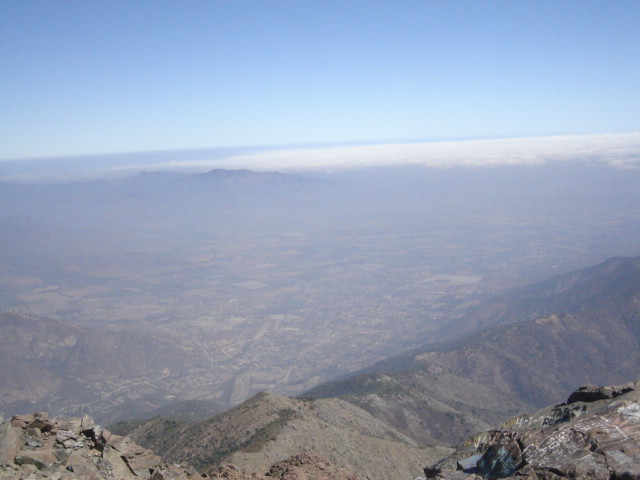 Foto de OLMUE, Chile