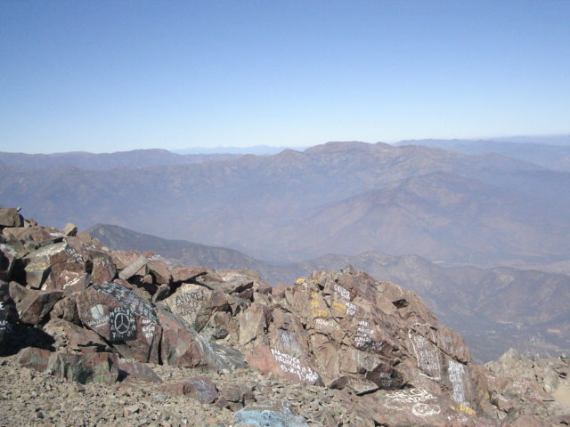 Foto de OLMUE, Chile