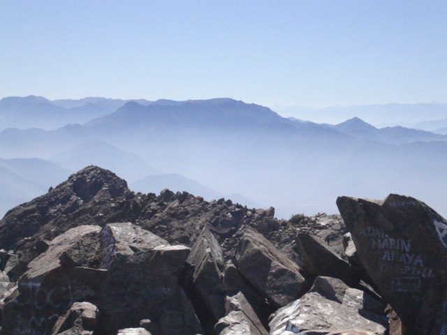 Foto de OLMUE, Chile
