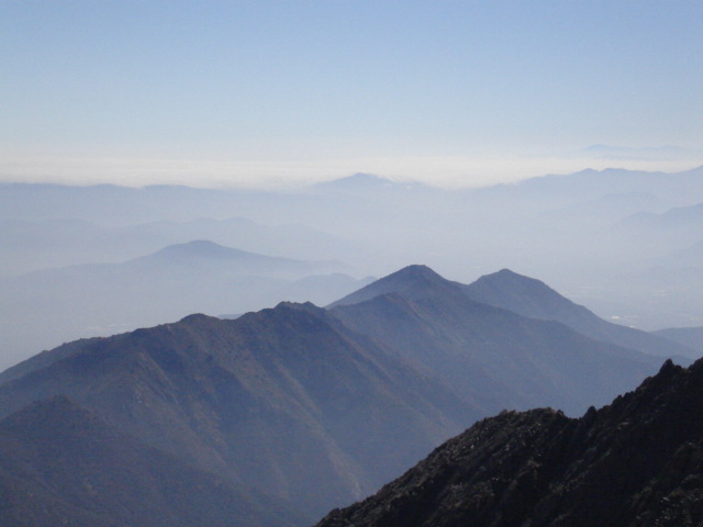 Foto de OLMUE, Chile