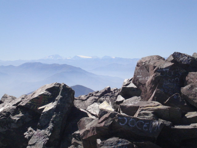Foto de OLMUE, Chile