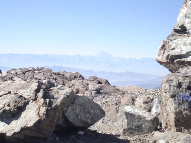 Foto de OLMUE, Chile