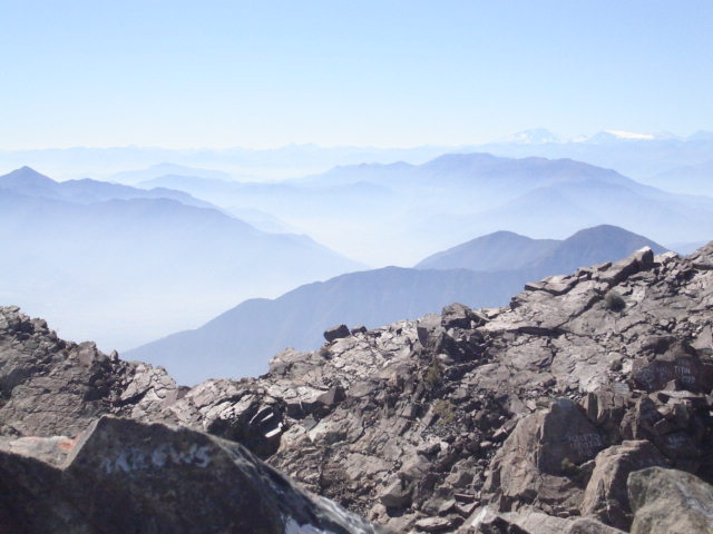 Foto de OLMUE, Chile
