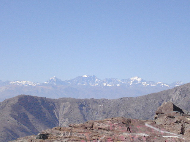 Foto de OLMUE, Chile