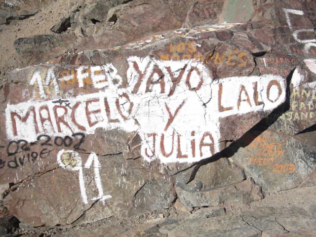 Foto de OLMUE, Chile