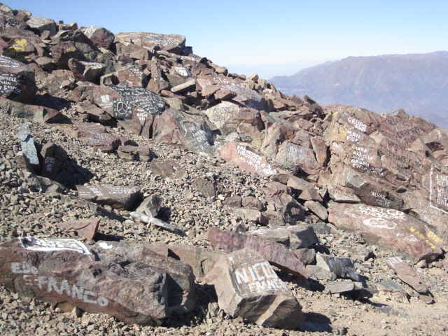 Foto de OLMUE, Chile