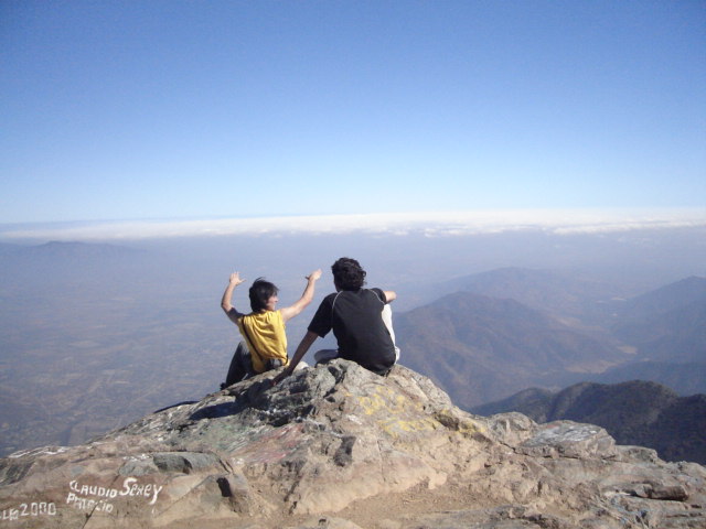 Foto de OLMUE, Chile