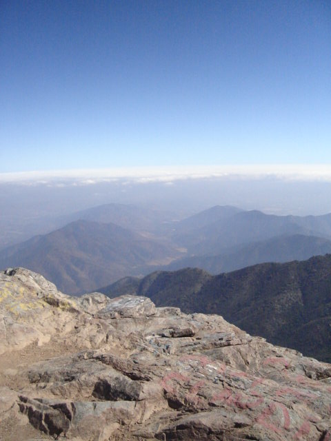 Foto de OLMUE, Chile
