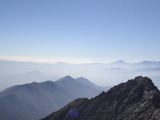 Foto de OLMUE, Chile